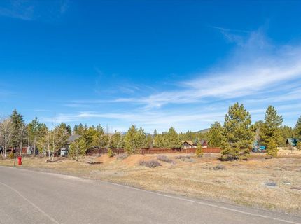 10536 Courtenay Lane, Truckee, CA 96161 Photo