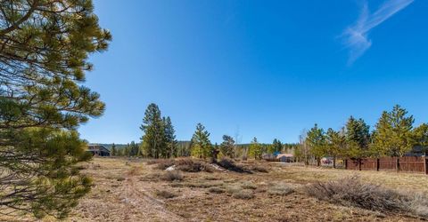 10536 Courtenay Lane, Truckee, CA 96161 Photo