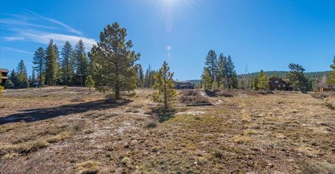 10536 Courtenay Lane, Truckee, CA 96161 Photo