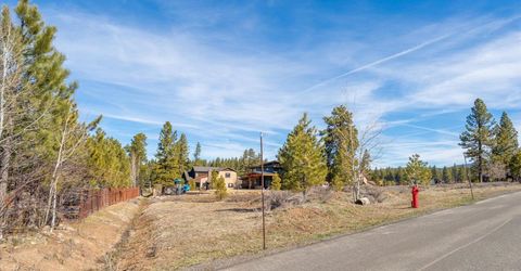 10536 Courtenay Lane, Truckee, CA 96161 Photo