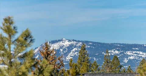 10536 Courtenay Lane, Truckee, CA 96161 Photo