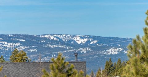 10536 Courtenay Lane, Truckee, CA 96161 Photo