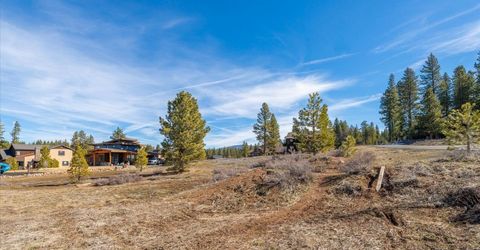 10536 Courtenay Lane, Truckee, CA 96161 Photo