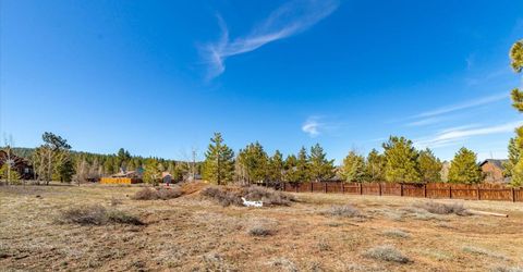 10536 Courtenay Lane, Truckee, CA 96161 Photo