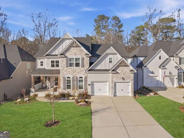 244 Wild Rose, Canton, GA 30115