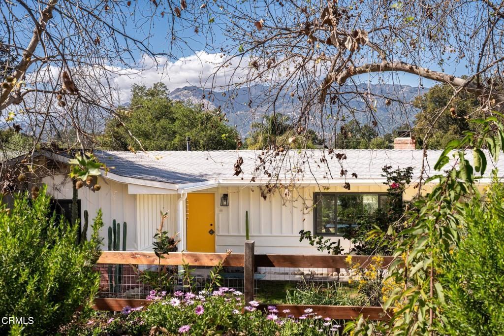 33 Monterey Drive, Oak View, CA 93022 Main Photo