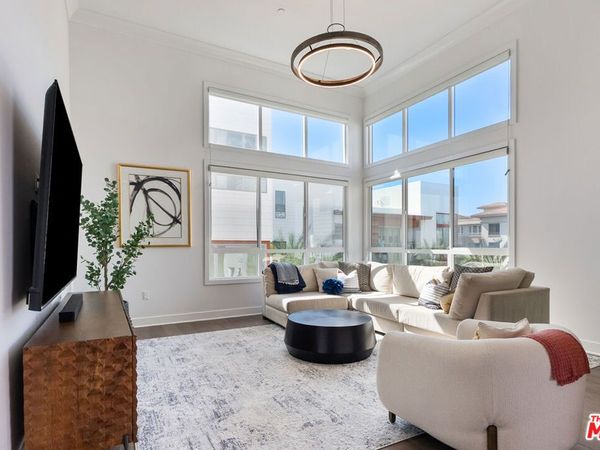 12491 Osprey Lane, Unit 3, Playa Vista, CA 90094