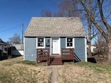217 E Home Avenue, West Carrollton, OH 45449