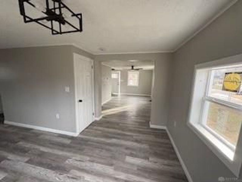 217 E Home Avenue, West Carrollton, OH 45449 Photo 4