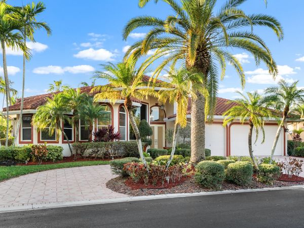 6413 NW 102nd Ter, Parkland, FL 33076