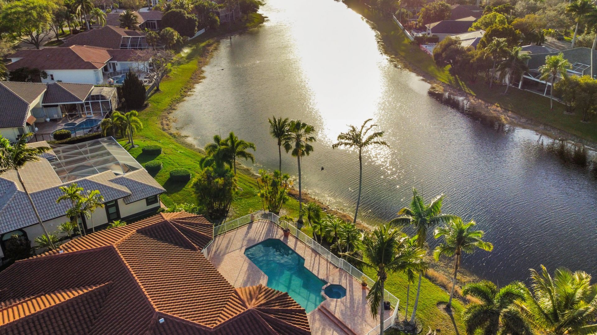 6413 NW 102nd Ter, Parkland, FL 33076 Photo