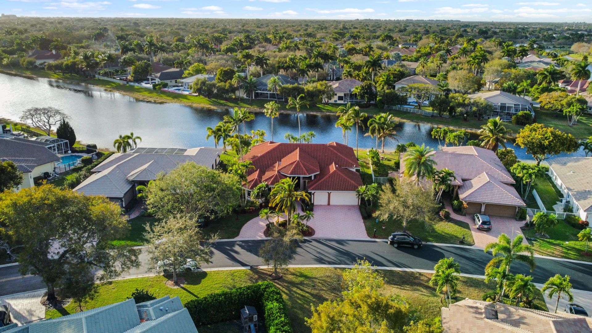 6413 NW 102nd Ter, Parkland, FL 33076 Photo