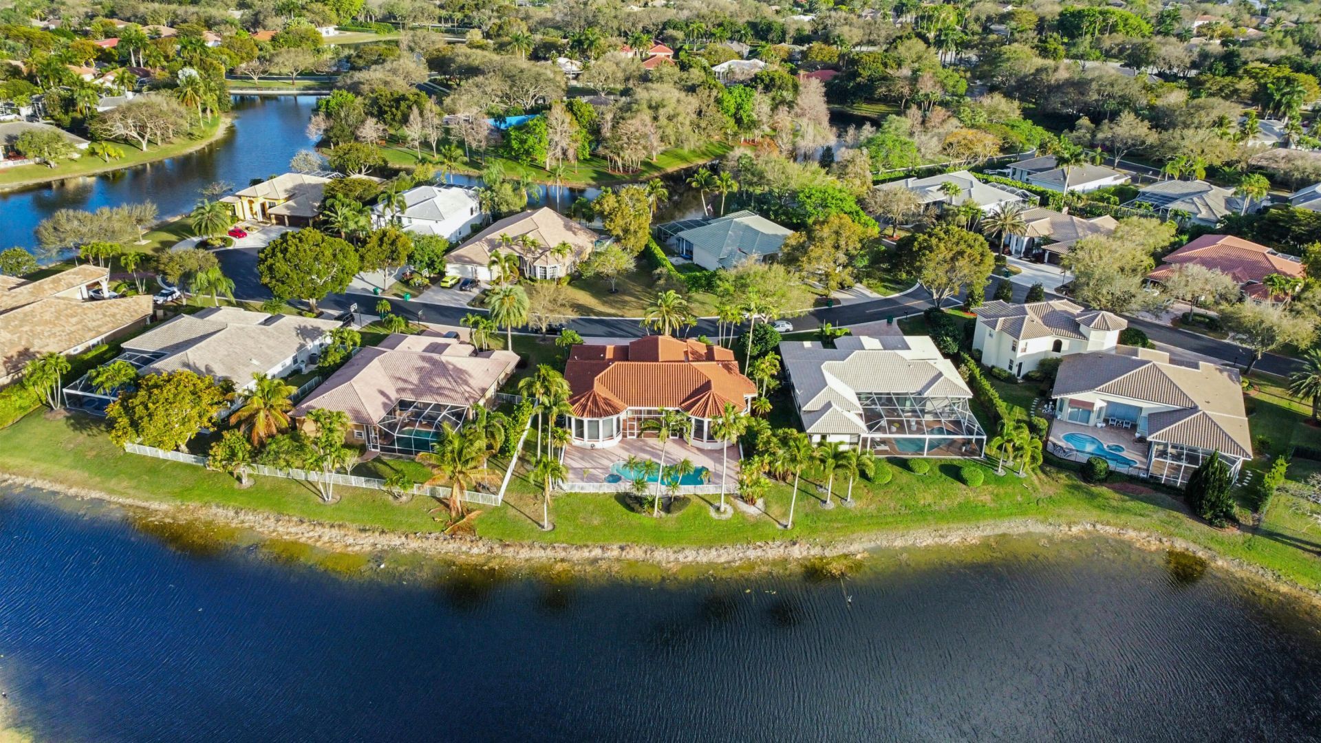 6413 NW 102nd Ter, Parkland, FL 33076 Photo