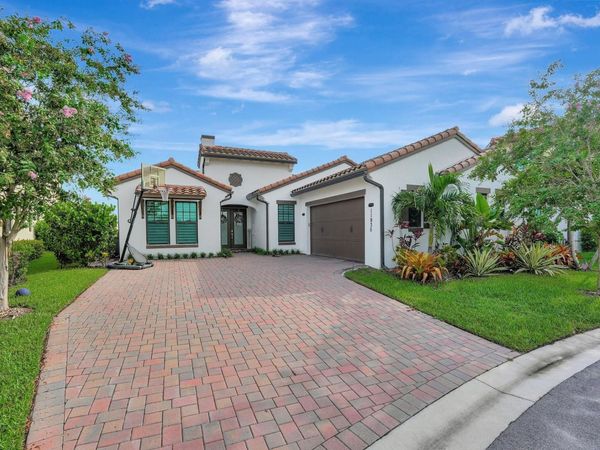 11935 Lake Trail Ln, Parkland, FL 33076