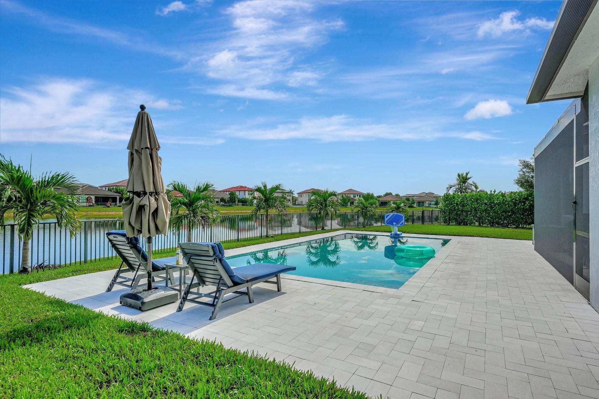 11935 Lake Trail Ln, Parkland, FL 33076 Photo