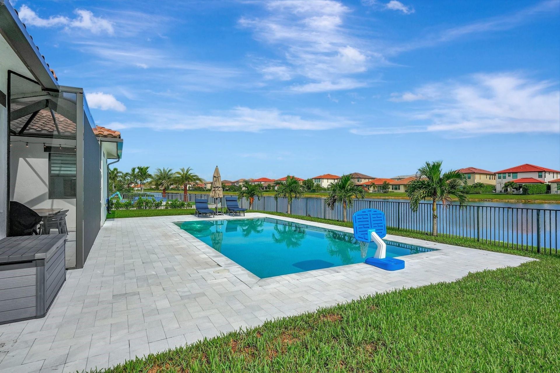 11935 Lake Trail Ln, Parkland, FL 33076 Photo