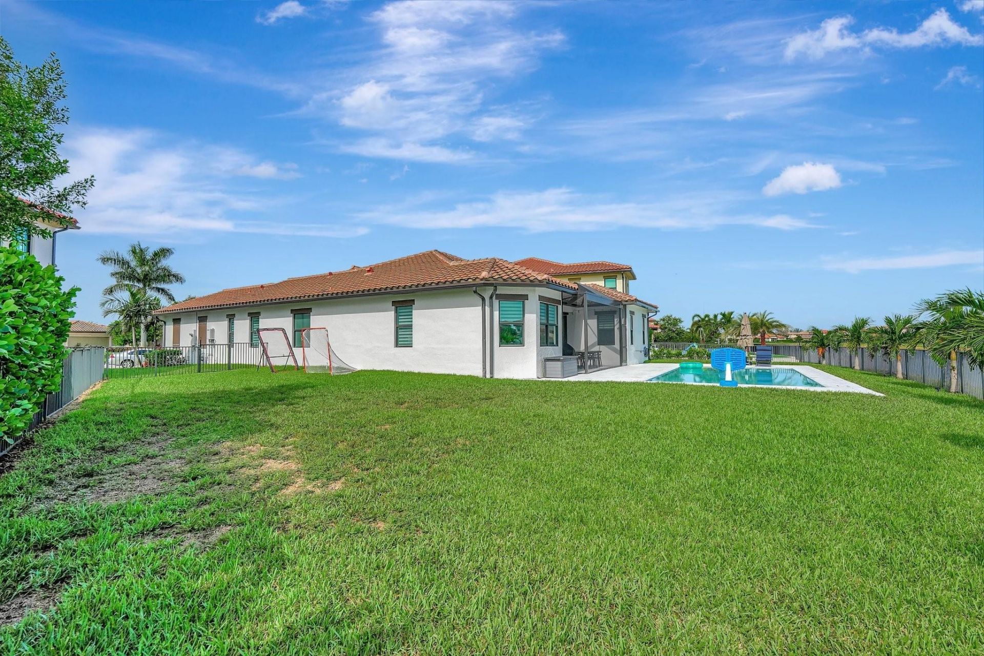 11935 Lake Trail Ln, Parkland, FL 33076 Photo