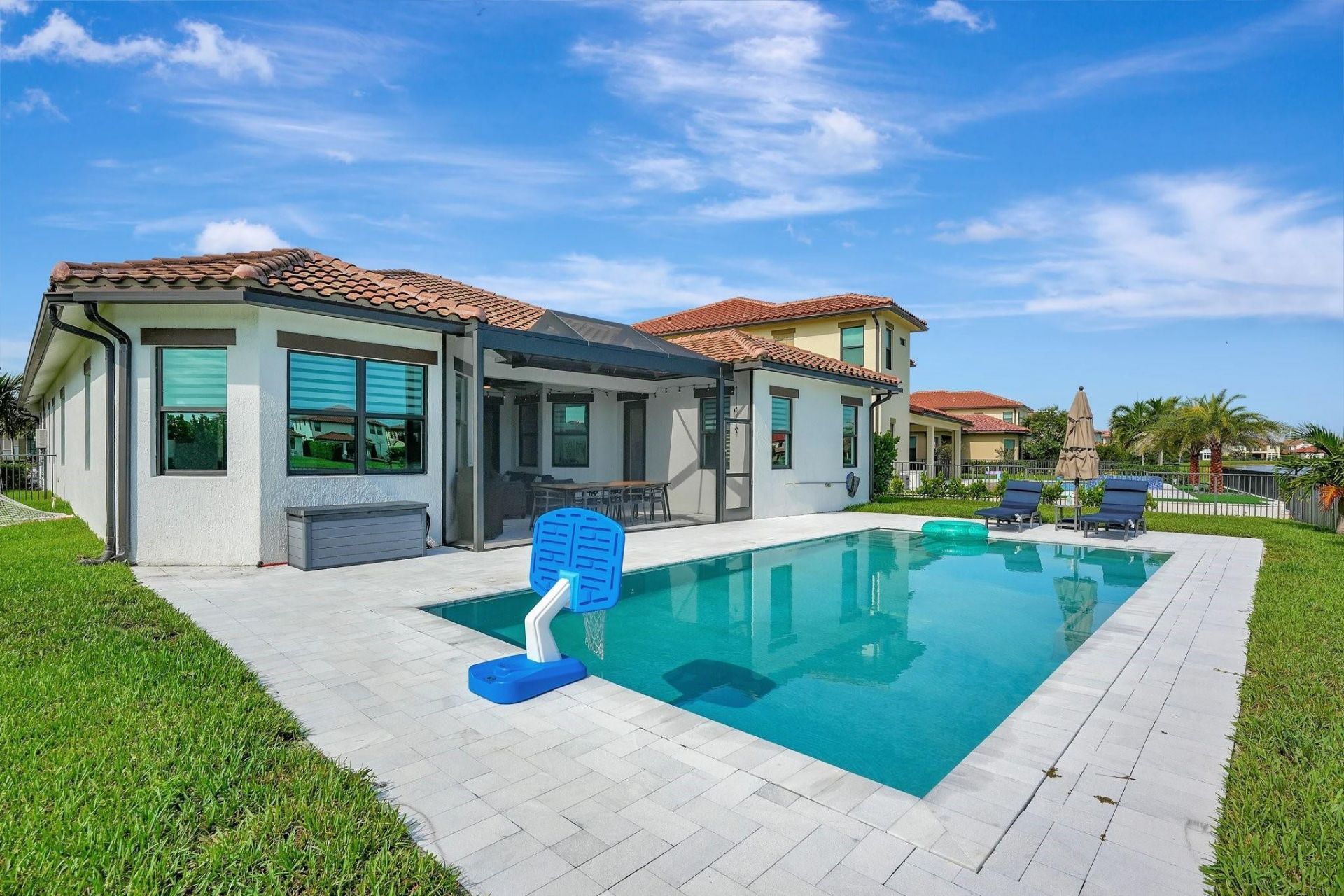 11935 Lake Trail Ln, Parkland, FL 33076 Photo