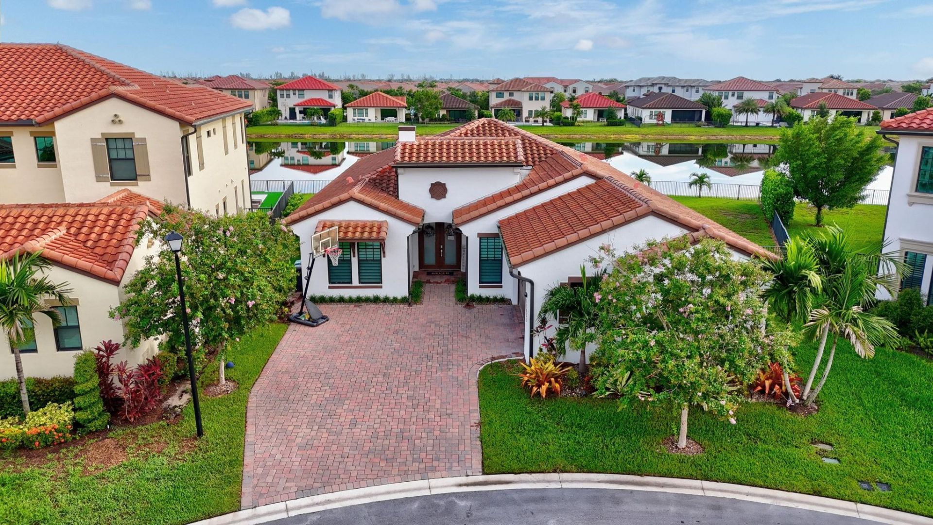 11935 Lake Trail Ln, Parkland, FL 33076 Photo