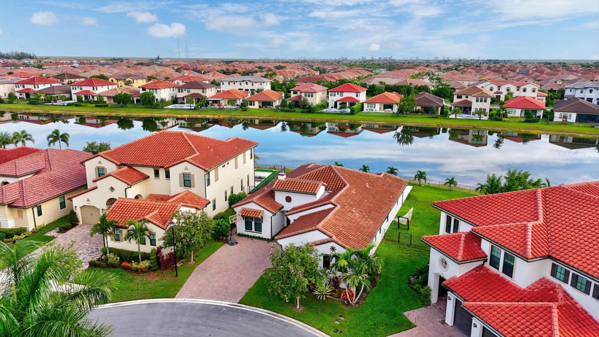 11935 Lake Trail Ln, Parkland, FL 33076 Photo