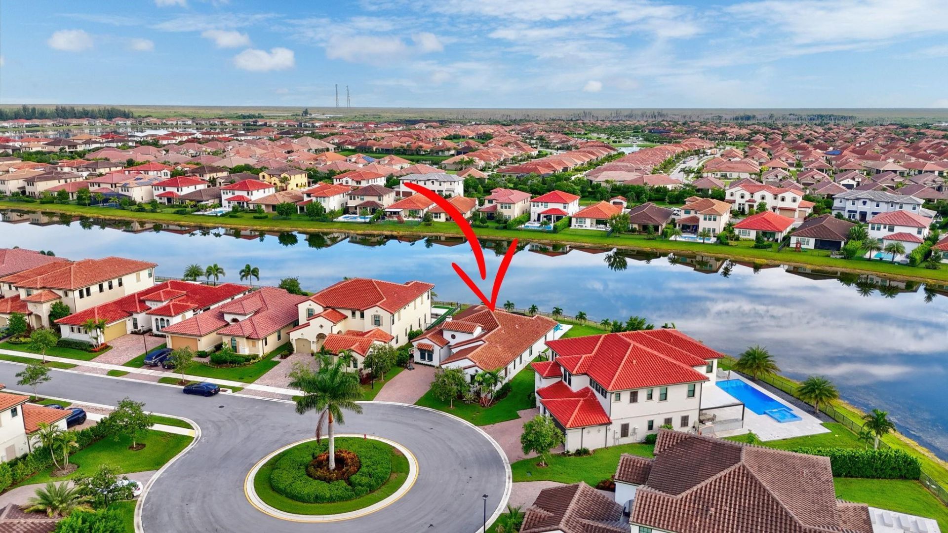 11935 Lake Trail Ln, Parkland, FL 33076 Photo