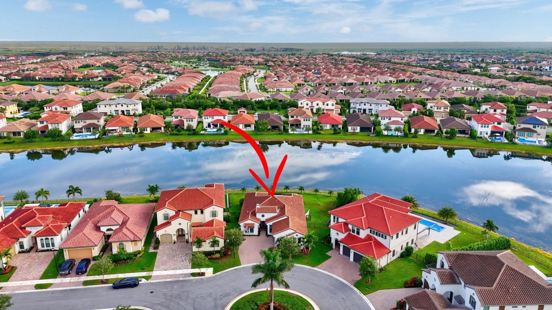 11935 Lake Trail Ln, Parkland, FL 33076 Photo