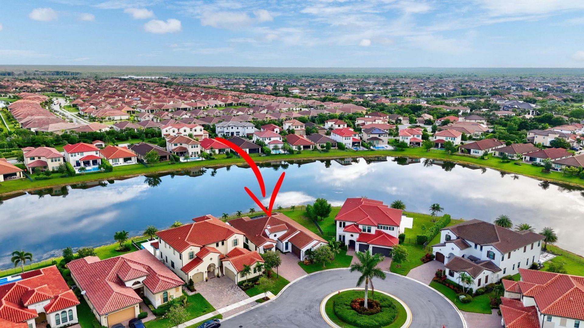 11935 Lake Trail Ln, Parkland, FL 33076 Photo