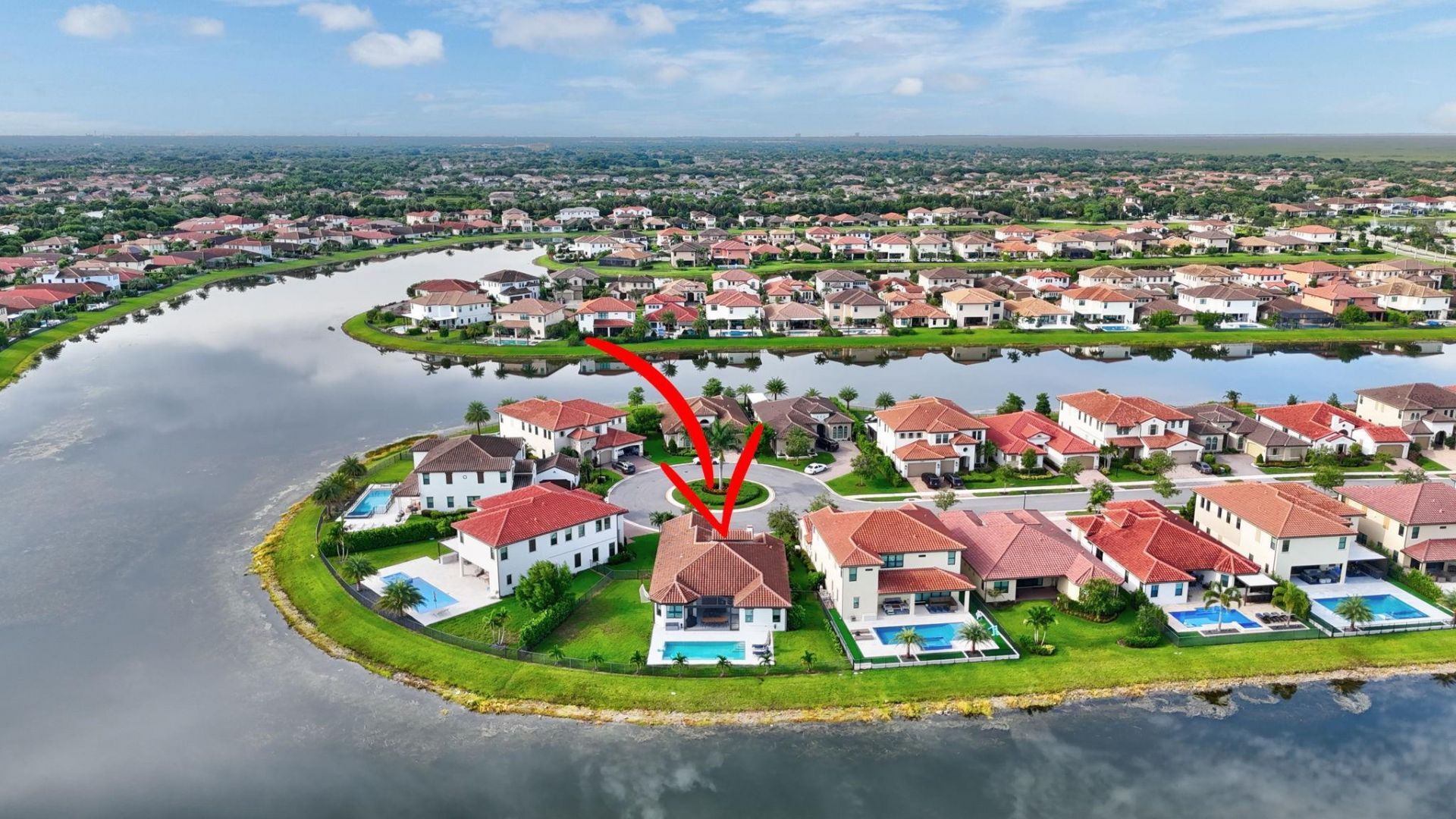 11935 Lake Trail Ln, Parkland, FL 33076 Photo