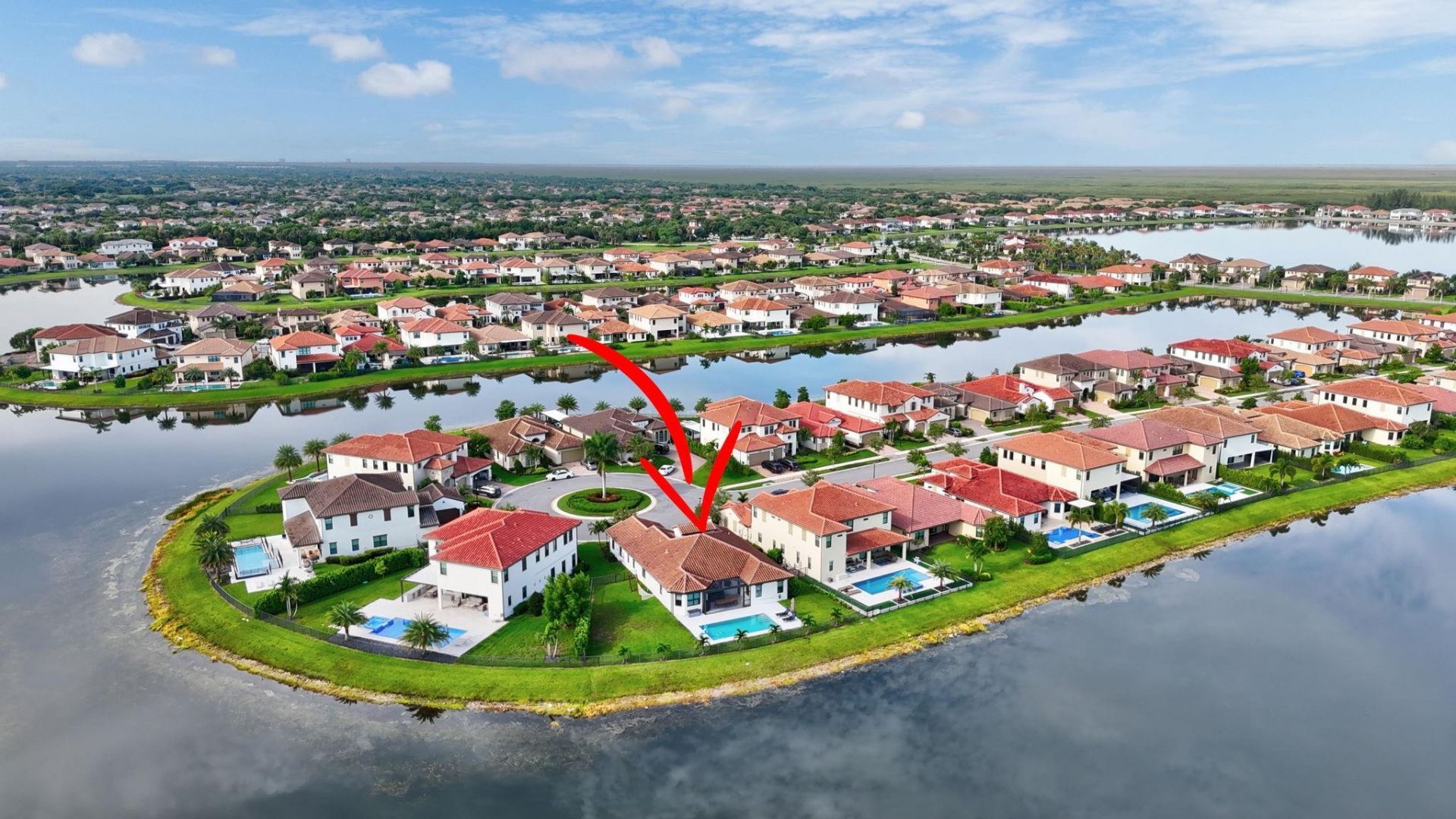 11935 Lake Trail Ln, Parkland, FL 33076 Photo