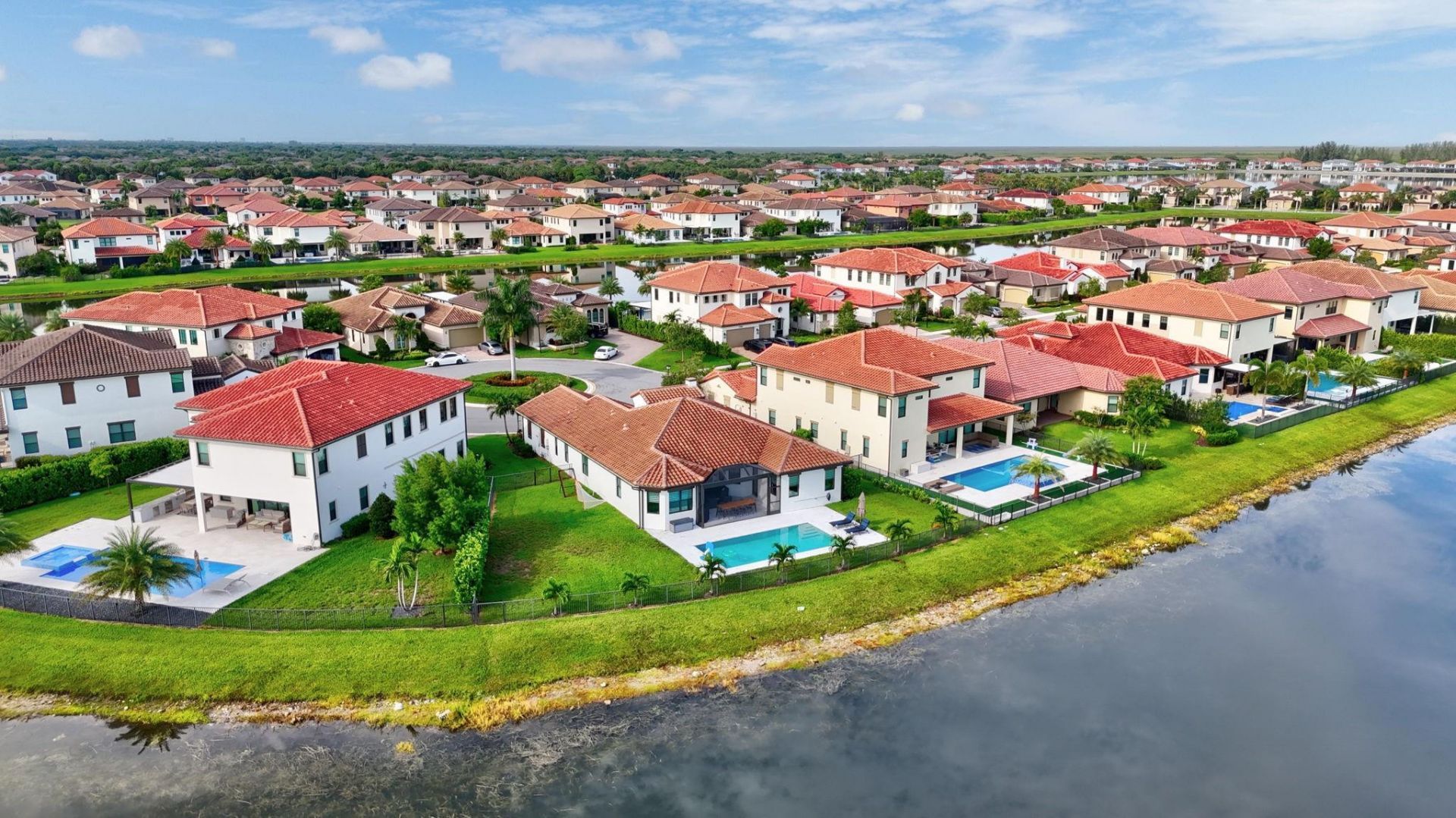 11935 Lake Trail Ln, Parkland, FL 33076 Photo