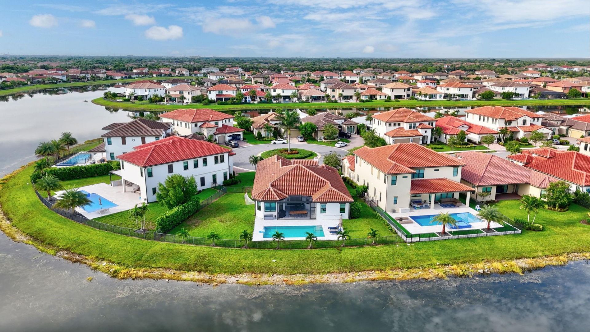 11935 Lake Trail Ln, Parkland, FL 33076 Photo