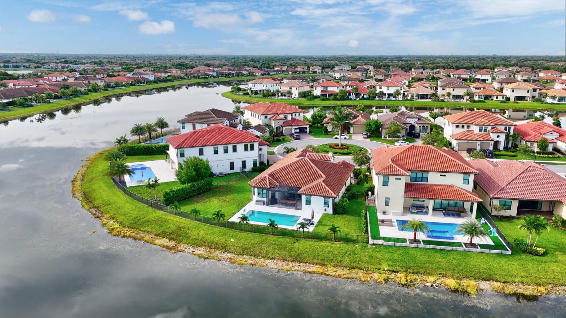 11935 Lake Trail Ln, Parkland, FL 33076 Photo