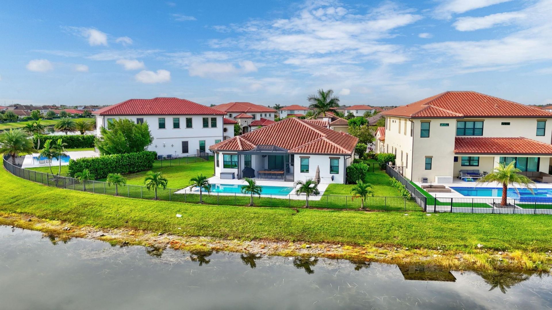 11935 Lake Trail Ln, Parkland, FL 33076 Photo