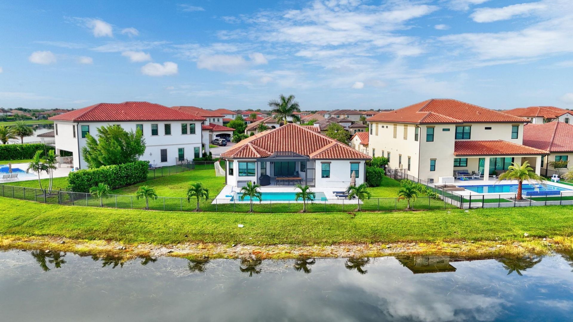 11935 Lake Trail Ln, Parkland, FL 33076 Photo