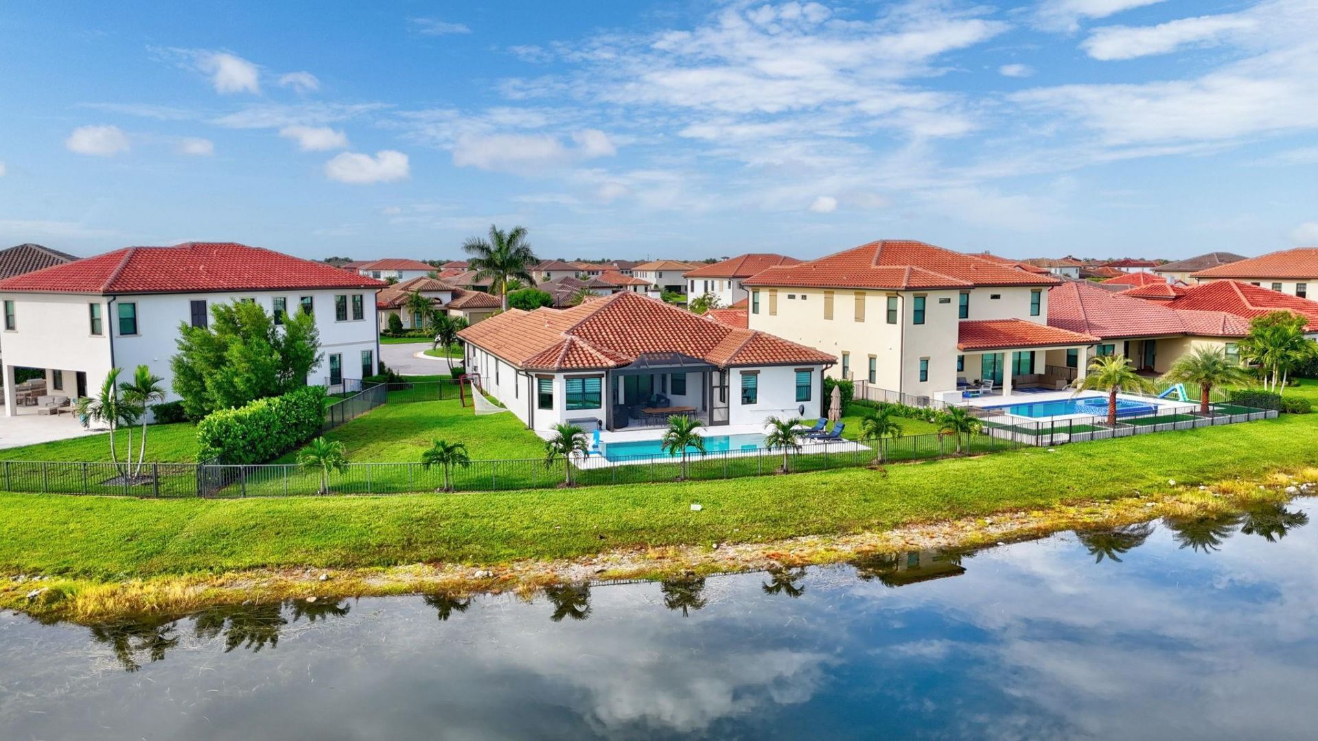 11935 Lake Trail Ln, Parkland, FL 33076 Photo