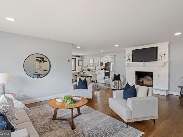 19 EDGEMOOR ROAD , CHELTENHAM, PA 19012