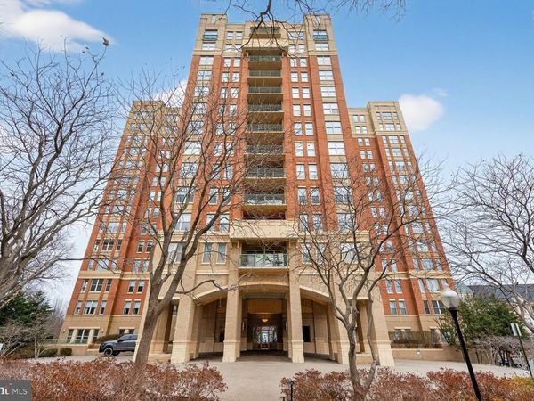 11776 STRATFORD HOUSE PLACE, Unit 1008, RESTON, VA 20190