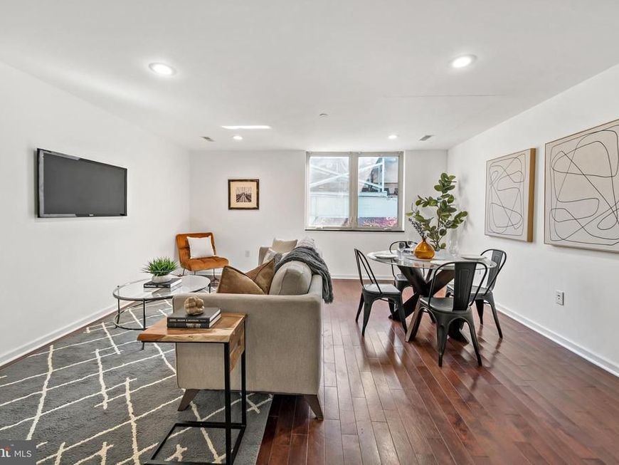 1814 N Front St, Unit B, Philadelphia, PA 19122 Main Photo