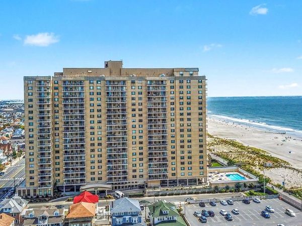 5000 BOARDWALK, Unit 303, VENTNOR CITY, NJ 08406