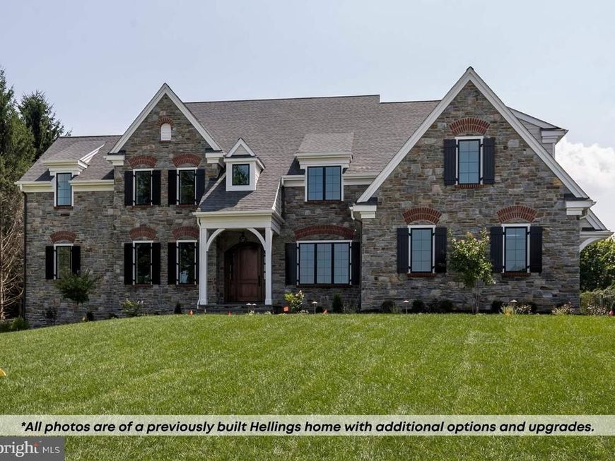 1339 Carolannes Way, Unit N, West Chester, PA 19382 Main Photo