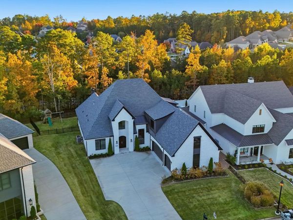 125 Hallen Lane, Little Rock, AR 72223