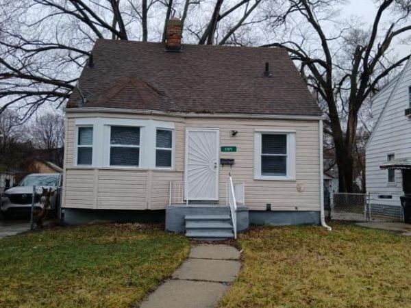 12075 Rossiter Street, Detroit, MI 48224