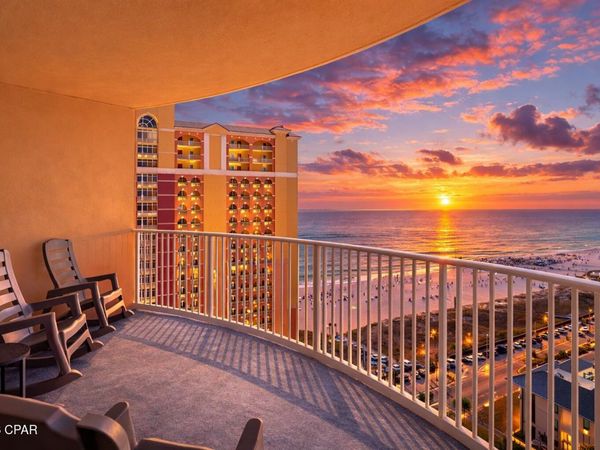 15928 Front Beach Road , Unit 31705, Panama City Beach, FL 32413