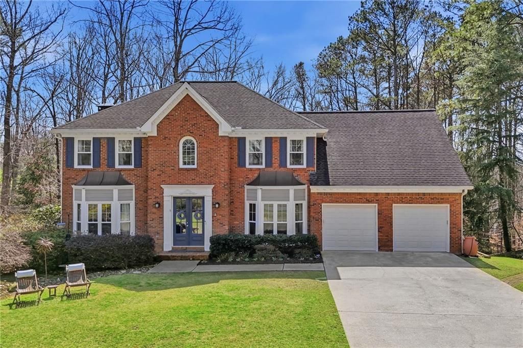 650 Wood Work Way, Roswell, GA 30076 Main Photo