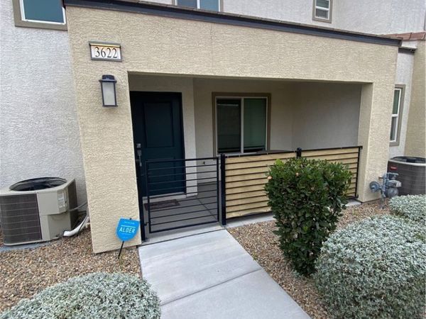 3622 Hestia Avenue , Las Vegas, NV 89106