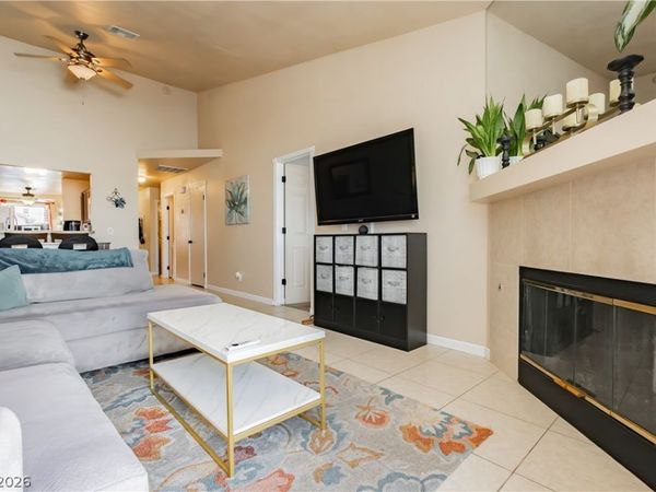 312 Yardarm Way , Las Vegas, NV 89145