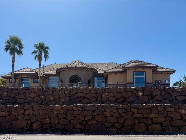 1206 Peach Bluff Court , Henderson, NV 89002