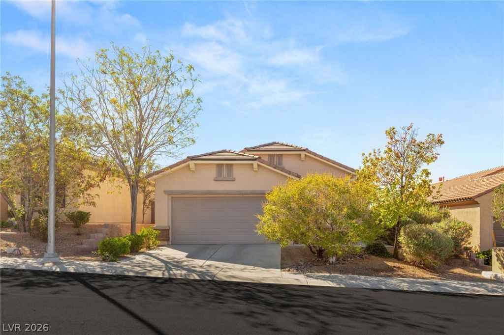 2605 Bechamel Place, Henderson, NV 89044 Main Photo