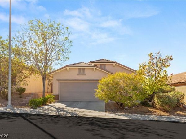 2605 Bechamel Place, Henderson, NV 89044