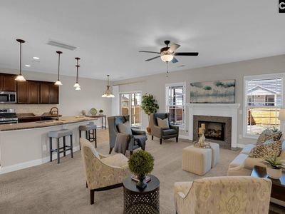 712 Council Lane, Lexington, SC 29072